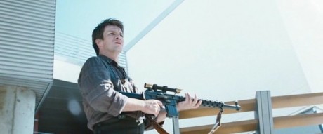Compañeros,

En vista de las ganas de algunos (Elcafe, Wilcow, Vrakk, etc) por adivinar armas de películas 160