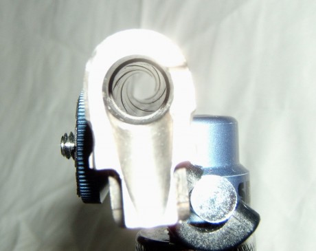 Vendo SIG P10-6 de 5 pulgadas en el siguiente precio:

Pistola SIG-P210-6 con cachas de madera Knill 1600 70