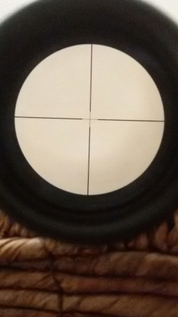 Vendo este visor que no se utiliza hace tiempo
OPTIMA 3-9X32 Crossair 
Precio: 95,00€ + Portes

 20161101_231653_resized.jpg 00