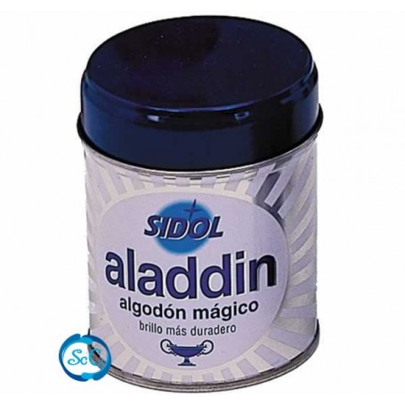 Alguien me puede dar consejo de como se limpia bien un pieza de níquel? Se puede pulir? 40