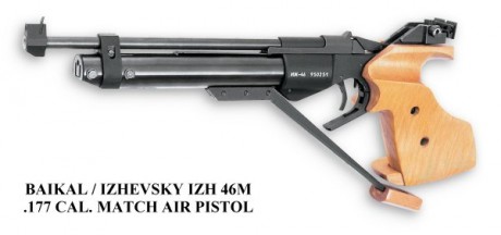 Buenas noches.
Estoy buscando una pistola sencillita, para empezar en esto del tiro con aire.
Inicialmente 00