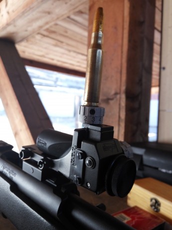 Hola,

Ando buscando datos para carga reducida con destino a un Remington 700 calibre .308W con puntas 21