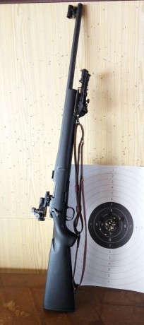 Hola,

Ando buscando datos para carga reducida con destino a un Remington 700 calibre .308W con puntas 20