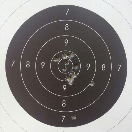 Hola,

Ando buscando datos para carga reducida con destino a un Remington 700 calibre .308W con puntas 30