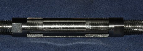 Hola.

En las especificaciones de este revolver hablan de 7 estrías, pero estoy viedo algunos ejemplares 30