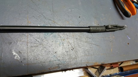 Hace poco vendí la carabina que tenía, y ahora tengo que elegir entre dos modelos.

El problema es que 30