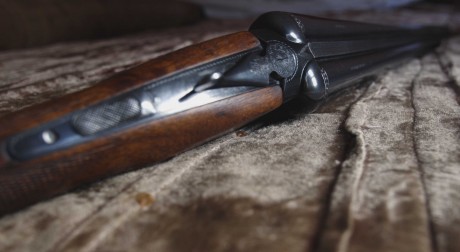 Buenas compañeros ..... combio carabina Voere del cal. 22 lr en perfectas condiciones con dos cargadores 10
