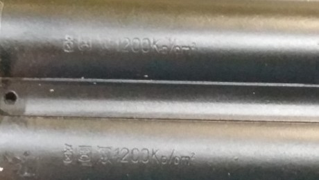Hola amigos.
Acabo de comprar una escopeta superpuesta LANBER y querría ayuda para saber que modelo es
subo 32