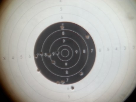 Vendo rifle de percusion del calibre 45 modelo Kentucky de la marca Ardesa, esta nuevo comprado de Diciembre 21