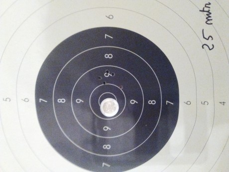 Hola pongo en venta estas cajas de balines japoneses de alta precision, en cal 4.5 (177)
Parecer ser que 121