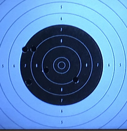 Buenas noches.
Estoy buscando una pistola sencillita, para empezar en esto del tiro con aire.
Inicialmente 10