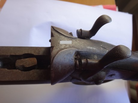Me gustaria saber si alguien podría decirme algo sobre la historia y el año de fabricación de esta vieja 12
