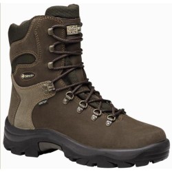 Hola, el tema es que mis botas chiruca están blanquecinas, las botas en si están nuevas y el goretex funciona 10