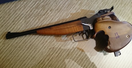 Buenas noches.
Por ofrecimiento a un compañero que puso un mensaje de venta, que no llevaba ni precio 01