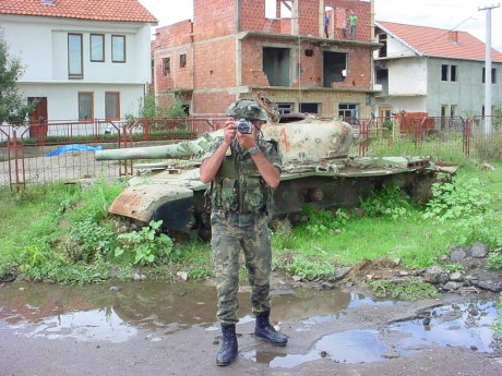 El T-72 ha sido para mi, uno de los mejores carros junto con el T-34 que se ha fabricado en la URSS como 32