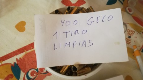 VENDIDAS

Una vez vendida la dillon ......tengo estas vainas en venta

Quisiera venderlas todas juntas.

Pido 02