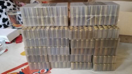 VENDIDAS

Una vez vendida la dillon ......tengo estas vainas en venta

Quisiera venderlas todas juntas.

Pido 00