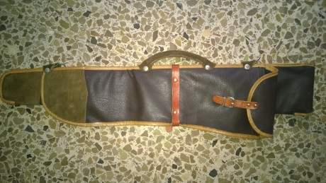  

Funda  nueva, 25€ con envío en península, 00