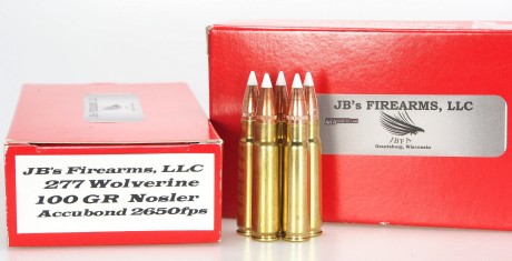 Saludos al foro.
El tema que quisiera tratar es el de la oferta de los rifles de cerrojo en calibre .300 132