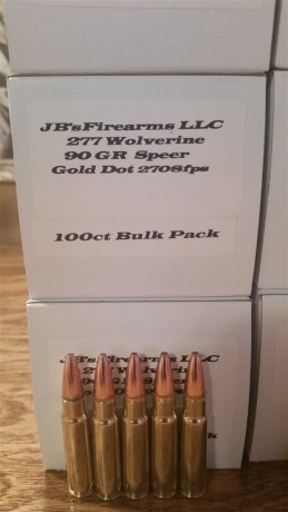 Saludos al foro.
El tema que quisiera tratar es el de la oferta de los rifles de cerrojo en calibre .300 130