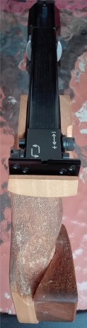 Hola todos, como digo en el encabezado vendo Pardini SP1 Rapid fire Electronica las pistola esta en Sevilla, 00