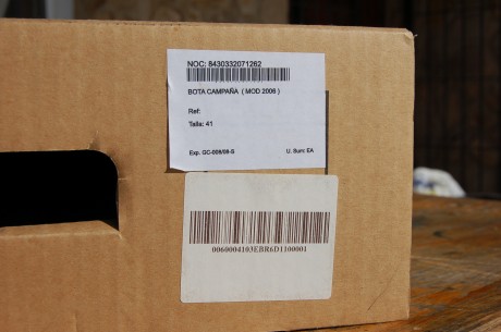 Vendidas. 00