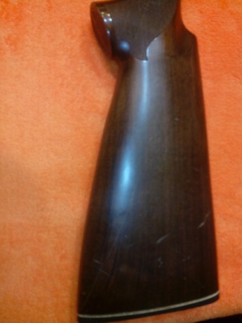 Un amigo pone en venta esta Laurona superpuesta con selector de tiro,expulsora,5 polichokes muy nueva 22