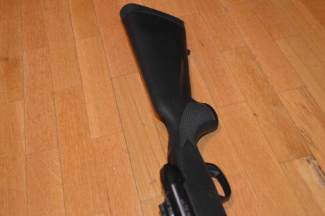 Cambio Marlin XL7 prácticamente nuevo, calibre 30.06 menos de 6 disparos en galería para centrar visor. 11