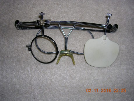 Buenas tardes compañeros busco unas gafas de tiro, si a alguno le sobran unas hablamos.
Saludos 21