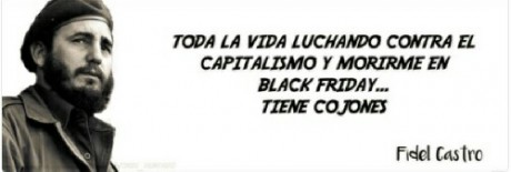 Murió Fidel. 120