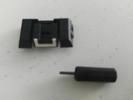 Buenas tardes,
Por cambio de modalidad vendo las siguientes piezas para Glock,son totalmente nuevas nunca 21