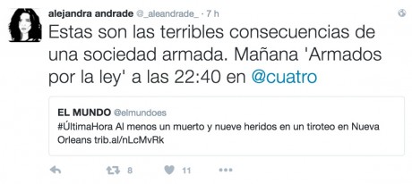 Pues parece que el tema está de moda y los de RTVE se unen a él. El miércoles 23 en el programa de RTVE 152