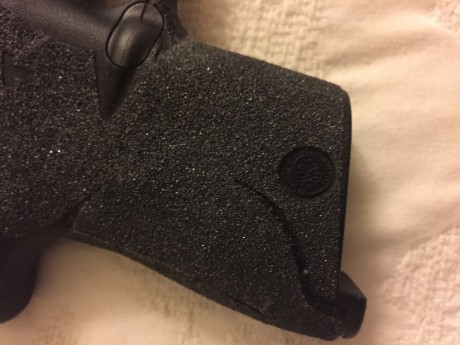 VENDIDA...

Hola, vendo o cambio por pistola que me interese , estado perfecto, añado dos fundas especificas, 00