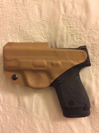 VENDIDA...

Hola, vendo o cambio por pistola que me interese , estado perfecto, añado dos fundas especificas, 10