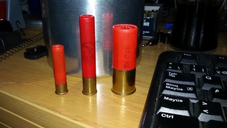 Vendo esta escopeta Parkemy de un cañón, plegable, calibre 9mm, si se recoge en mano entrego algo mas 100