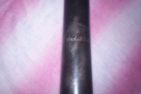 Vendo Norica 62-C cal 4.5 sin punto de mira,rueda del alza y sin culata,esta en un estado aceptable,le 10