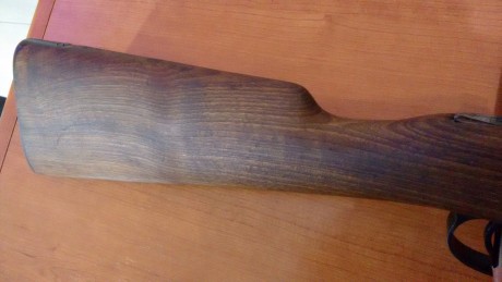 Hola gente del foro me desprendo  no sin mi pesar de mi mauser Oviedo 1916 fabricado en 1930 y en perfecto 01