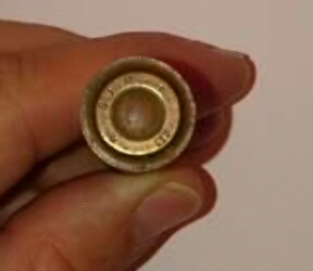 Hola, tengo una pequeña colección de cartuchos, sobretodo calibres cinegéticos y muy corrientes, pero 02