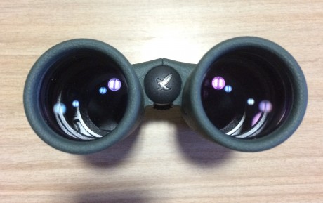 Vendo prismáticos swarovski slc 8x42 wb con un año y sin uso.
Caja y accesorios originales todo nuevo 00