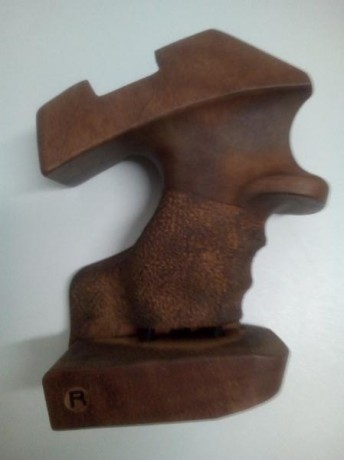 Vendo cacha Rink talla XXS para Morini 162 M. 02