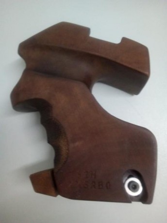 Vendo cacha Rink talla XXS para Morini 162 M. 01