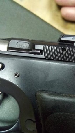 Cambio CZ75b PASADA A SIMPLE ACCION + kit 22 lr.

Os pongo enlace del post de venta en este mismo for

 00