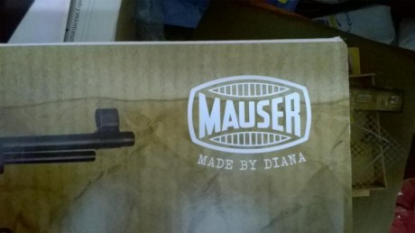 Buenas tardes,compañeros, os pongo un par de fotos de lo que me ha llegado hoy, solo de la caja, lo de 151