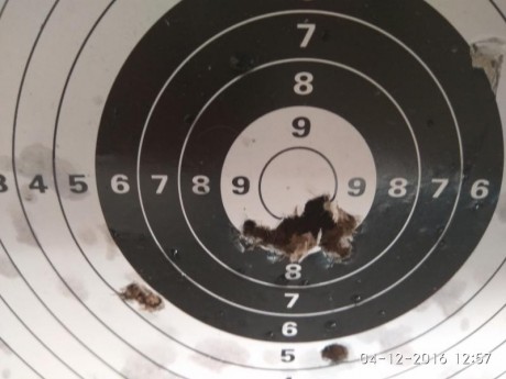 Hola ayer conseguí al final la bsa bucaaneer se en 5.5 tras muchos consejos. Tiene visor leapers 4-16x50 21