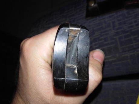 alguien sabe donde se puede conseguir o alguien tiene uno que lo venda?
tengo uno pero es una replica 50