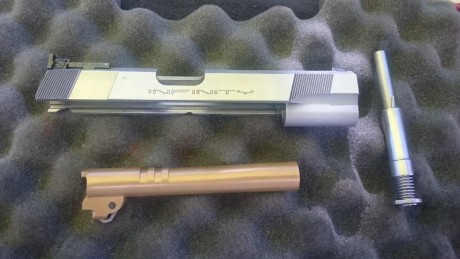 Vendo 
Infinity Standar 9x19


2 cargadores calibre 9mm



A toda prueba en Madrid. Valdemoro o Cantoblanco.

El 32