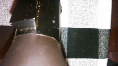 Vendo éste magnífico visor alemán, antiguo pero en perfecto estado estético y de lentes. Retícula German, 30