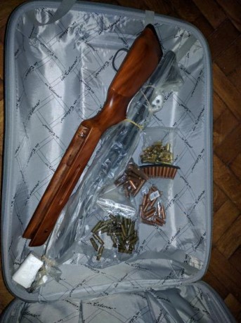 Hola a todos, me quedan 10 dias en Polonia, y quisiera llevar de vuelta a casa algunas cosas.

Compre 160