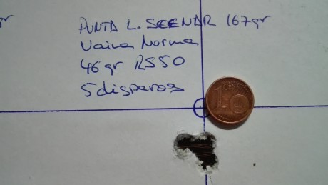 Hola, llevo mucho tiempo leyéndoos pero hasta ayer no me registré. Veo mucha calidad en el foro, por eso 70