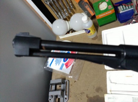 Hola,

Acabo de registrarme en el foro por un sólo hecho, he encontrado en mi casa una vieja pistola de 42